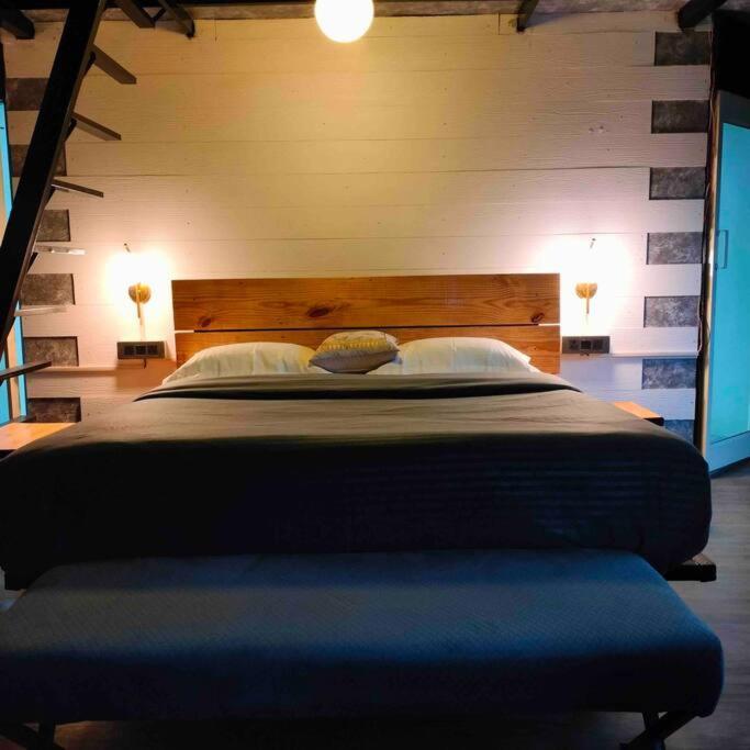 Gadeni Stays - Glamping Dome At Nainital Bhīm Tāl Exteriér fotografie
